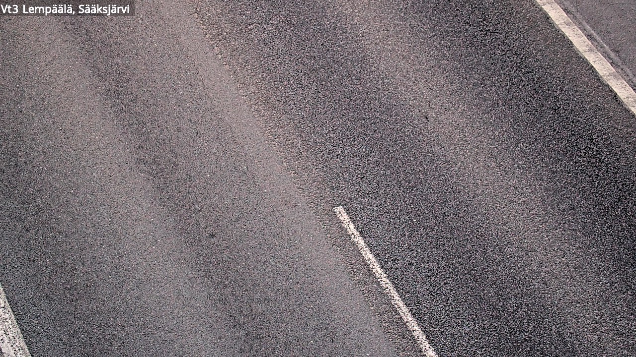 Kelikamerat Kuva Tie 3 Lempäälä, Sääksjärvi, Lempäälä, Pirkanmaa