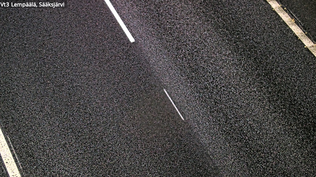 Kelikamerat Kuva Tie 3 Lempäälä, Sääksjärvi, Lempäälä, Pirkanmaa
