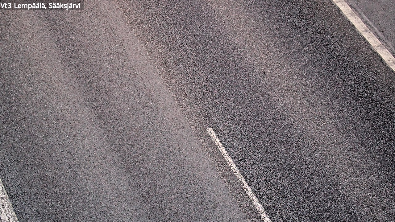 Kelikamerat Kuva Tie 3 Lempäälä, Sääksjärvi, Lempäälä, Pirkanmaa