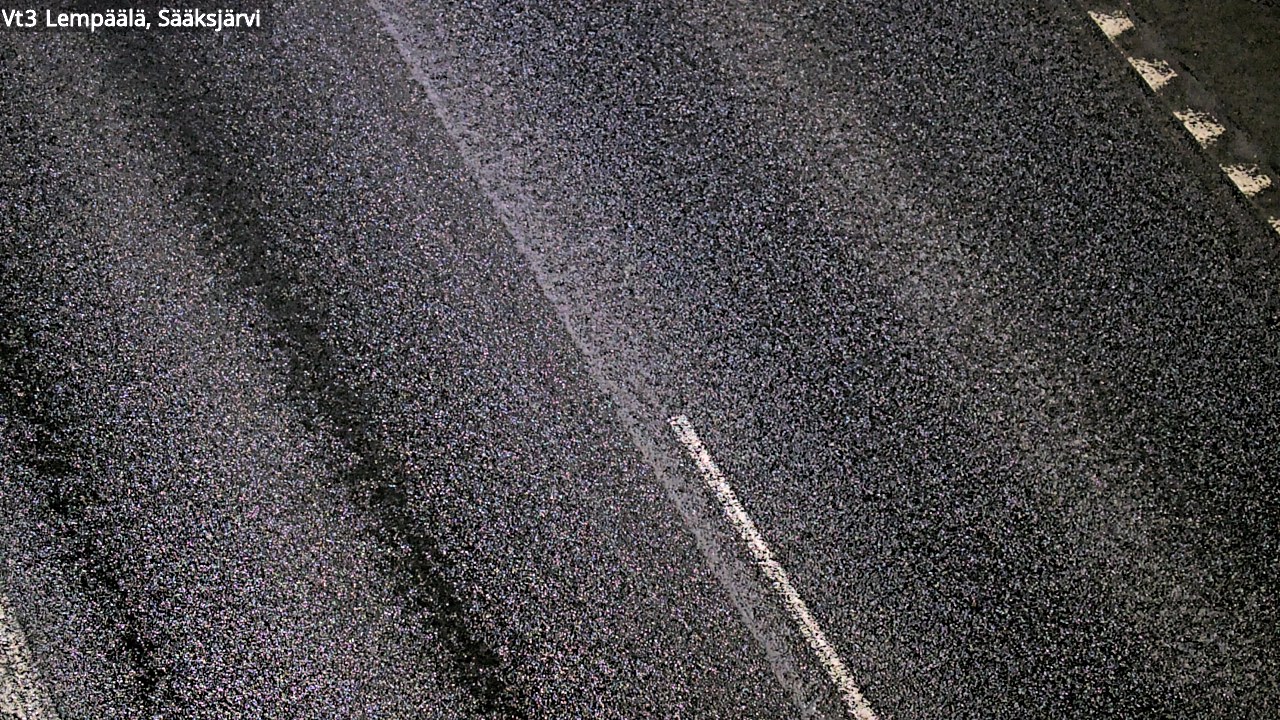 Kelikamerat Kuva Tie 3 Lempäälä, Sääksjärvi, Lempäälä, Pirkanmaa