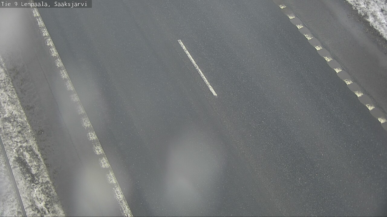 Kelikamerat Kuva Tie 3 Lempäälä, Sääksjärvi, Lempäälä, Pirkanmaa