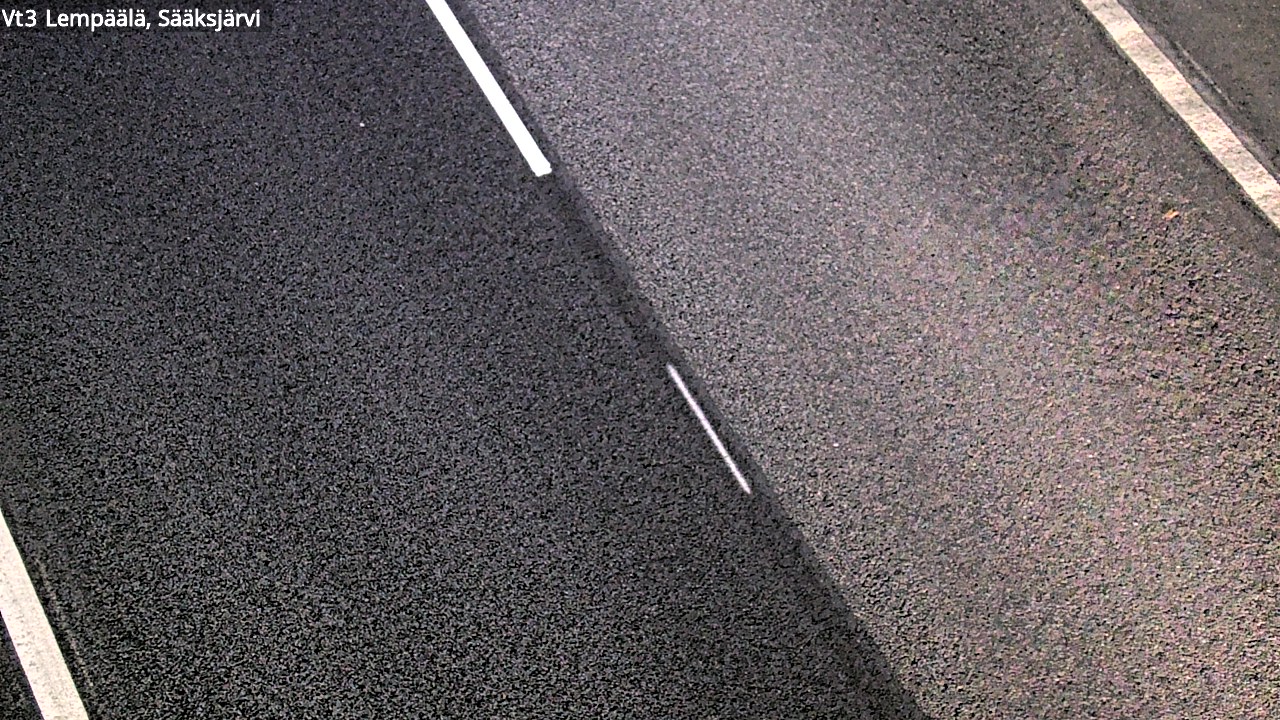 Kelikamerat Kuva Tie 3 Lempäälä, Sääksjärvi, Lempäälä, Pirkanmaa