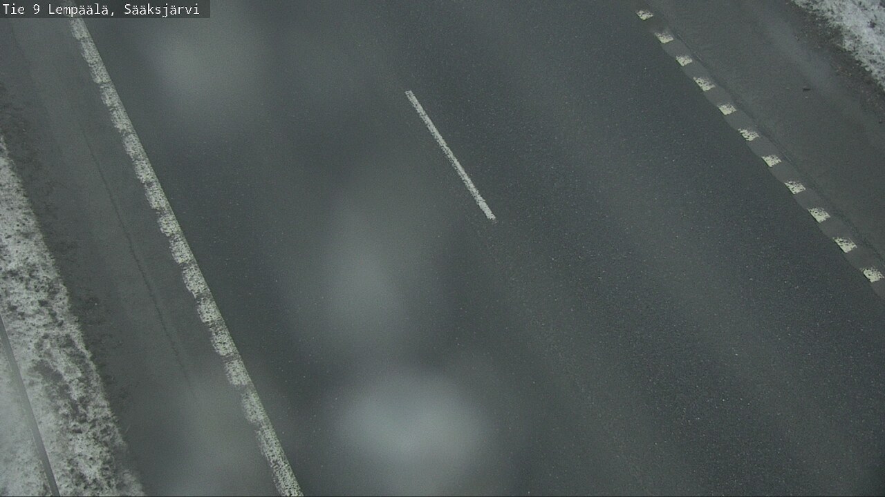 Kelikamerat Kuva Tie 3 Lempäälä, Sääksjärvi, Lempäälä, Pirkanmaa