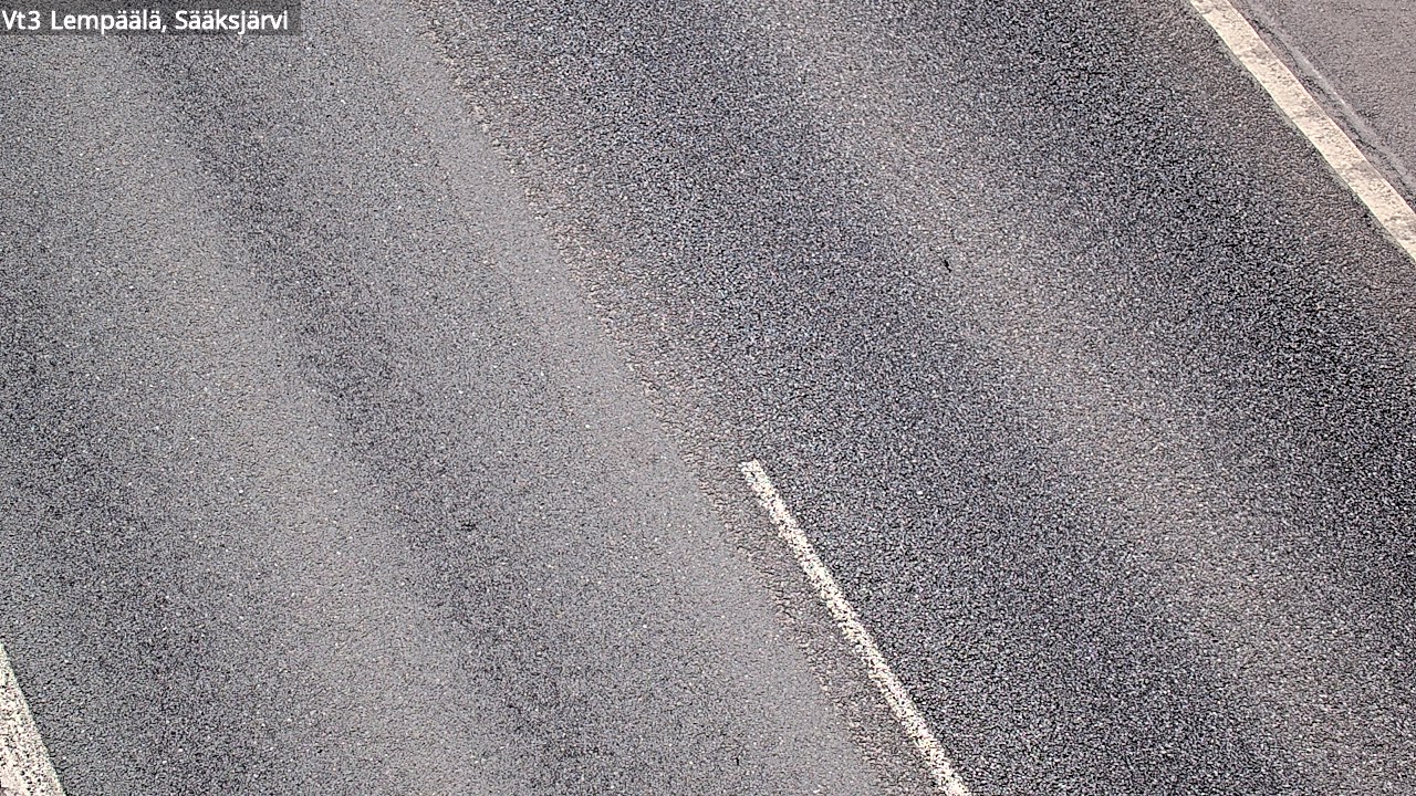 Kelikamerat Kuva Tie 3 Lempäälä, Sääksjärvi, Lempäälä, Pirkanmaa