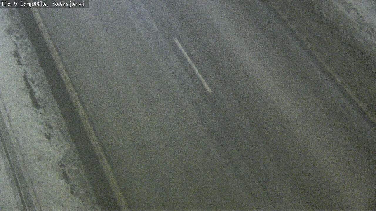 Kelikamerat Kuva Tie 3 Lempäälä, Sääksjärvi, Lempäälä, Pirkanmaa