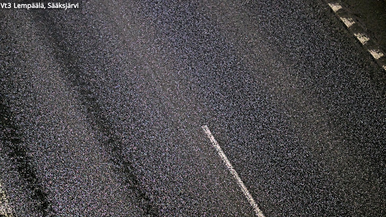 Kelikamerat Kuva Tie 3 Lempäälä, Sääksjärvi, Lempäälä, Pirkanmaa