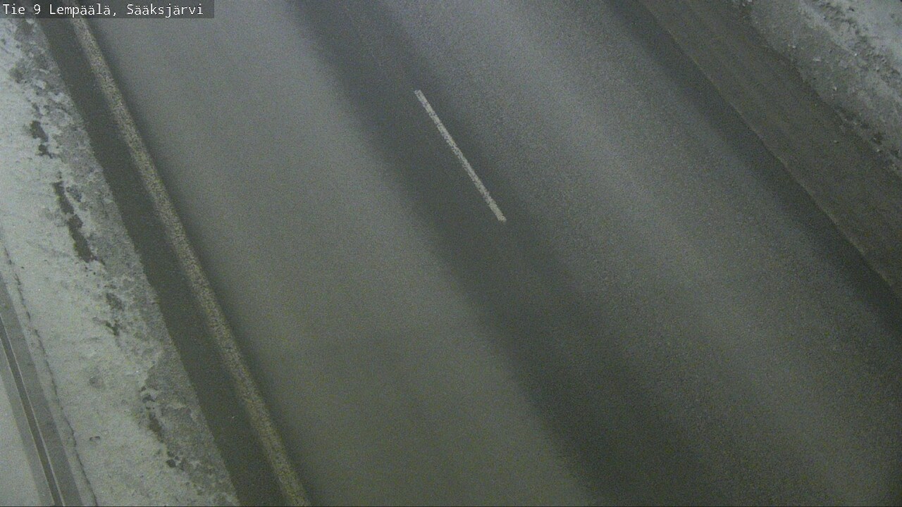 Kelikamerat Kuva Tie 3 Lempäälä, Sääksjärvi, Lempäälä, Pirkanmaa