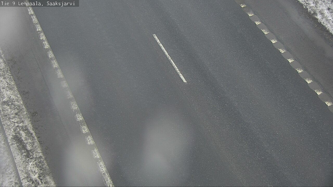 Kelikamerat Kuva Tie 3 Lempäälä, Sääksjärvi, Lempäälä, Pirkanmaa