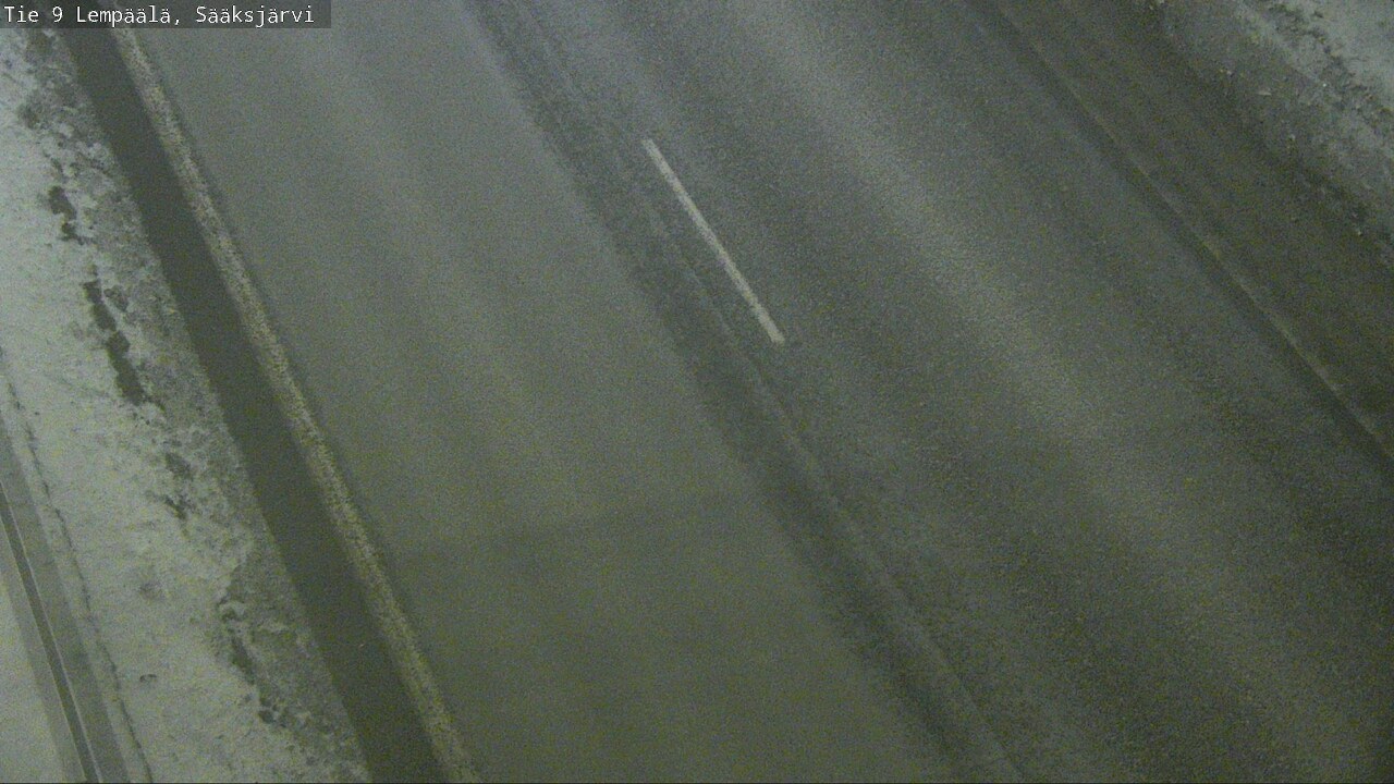 Kelikamerat Kuva Tie 3 Lempäälä, Sääksjärvi, Lempäälä, Pirkanmaa