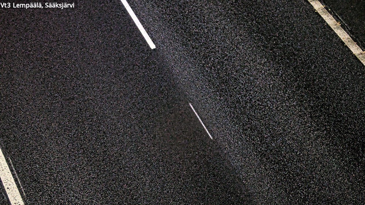 Kelikamerat Kuva Tie 3 Lempäälä, Sääksjärvi, Lempäälä, Pirkanmaa