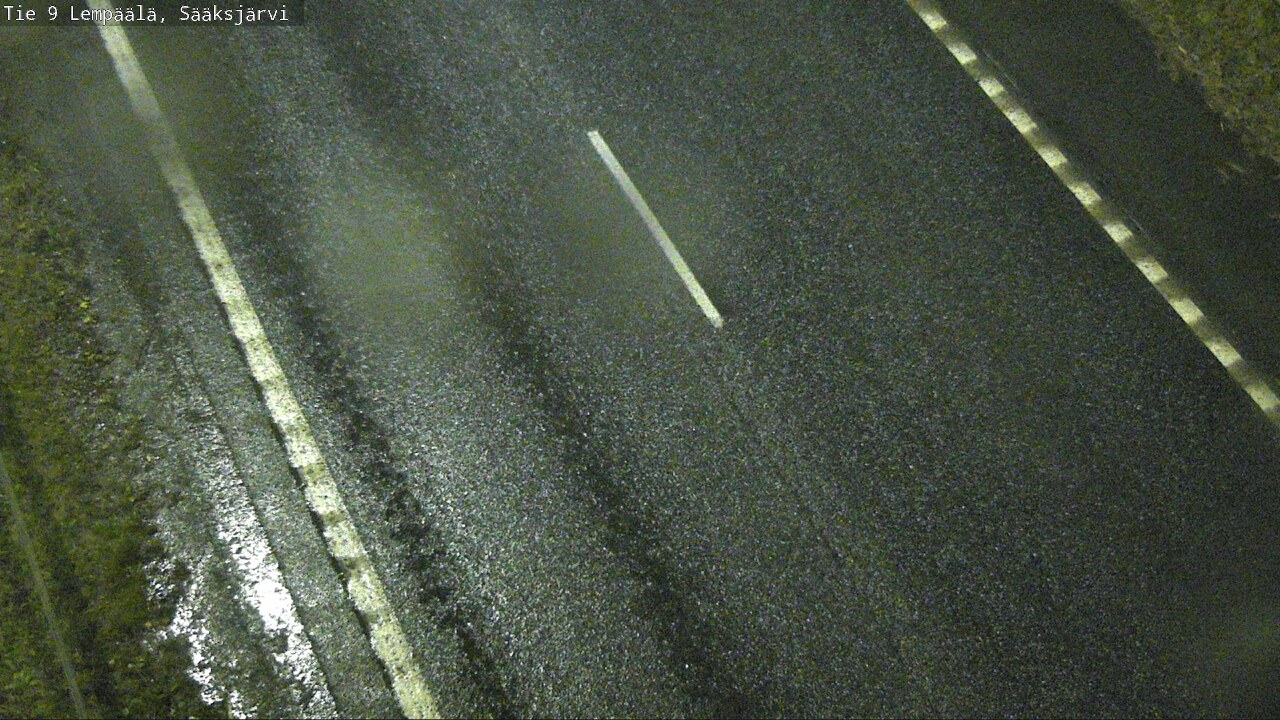 Kelikamerat Kuva Tie 3 Lempäälä, Sääksjärvi, Lempäälä, Pirkanmaa