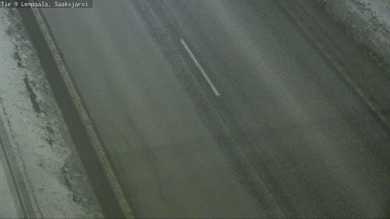 Kelikamerat Kuva Tie 3 Lempäälä, Sääksjärvi, Lempäälä, Pirkanmaa