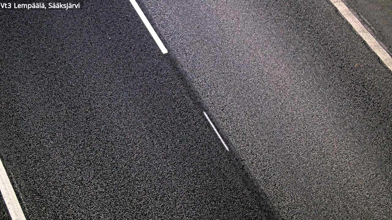 Kelikamerat Kuva Tie 3 Lempäälä, Sääksjärvi, Lempäälä, Pirkanmaa