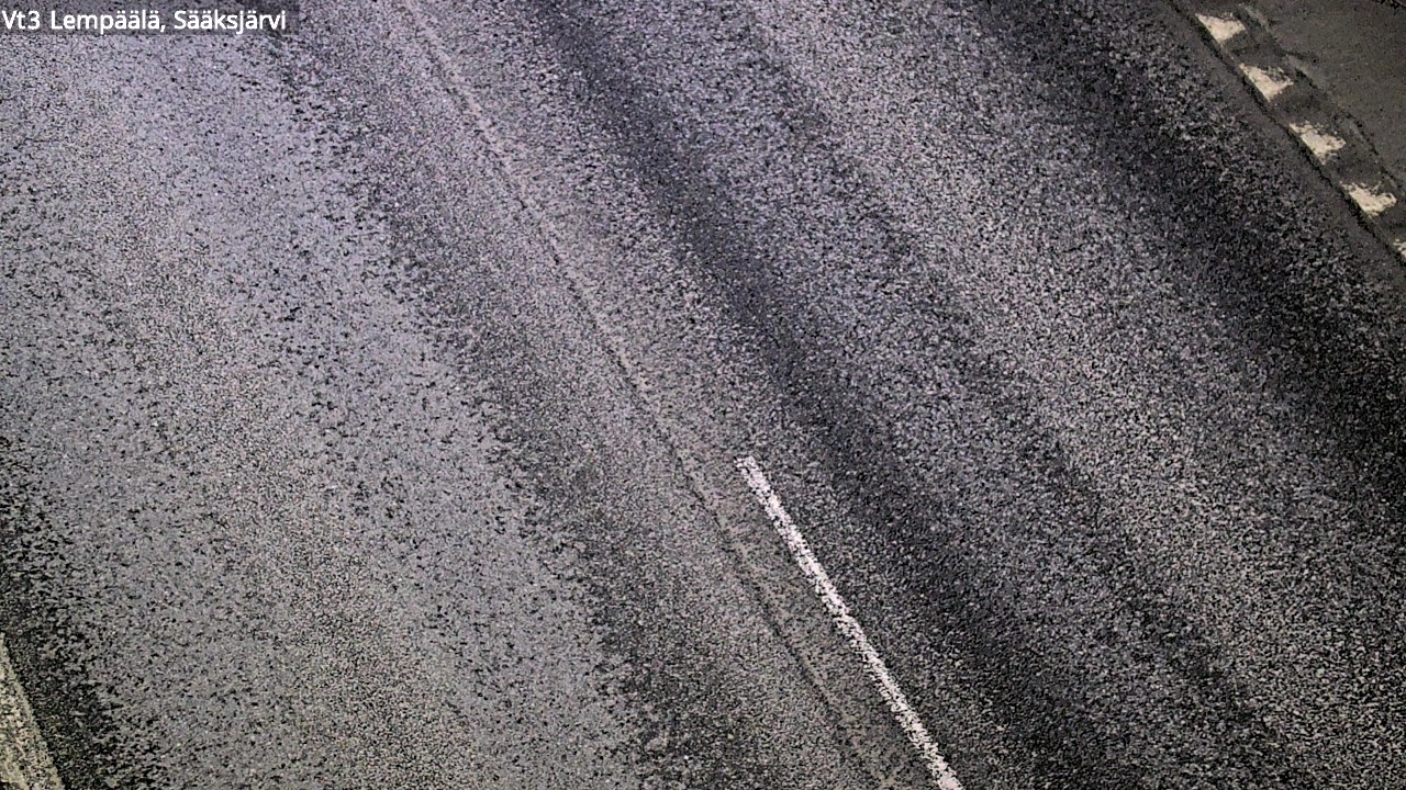 Kelikamerat Kuva Tie 3 Lempäälä, Sääksjärvi, Lempäälä, Pirkanmaa