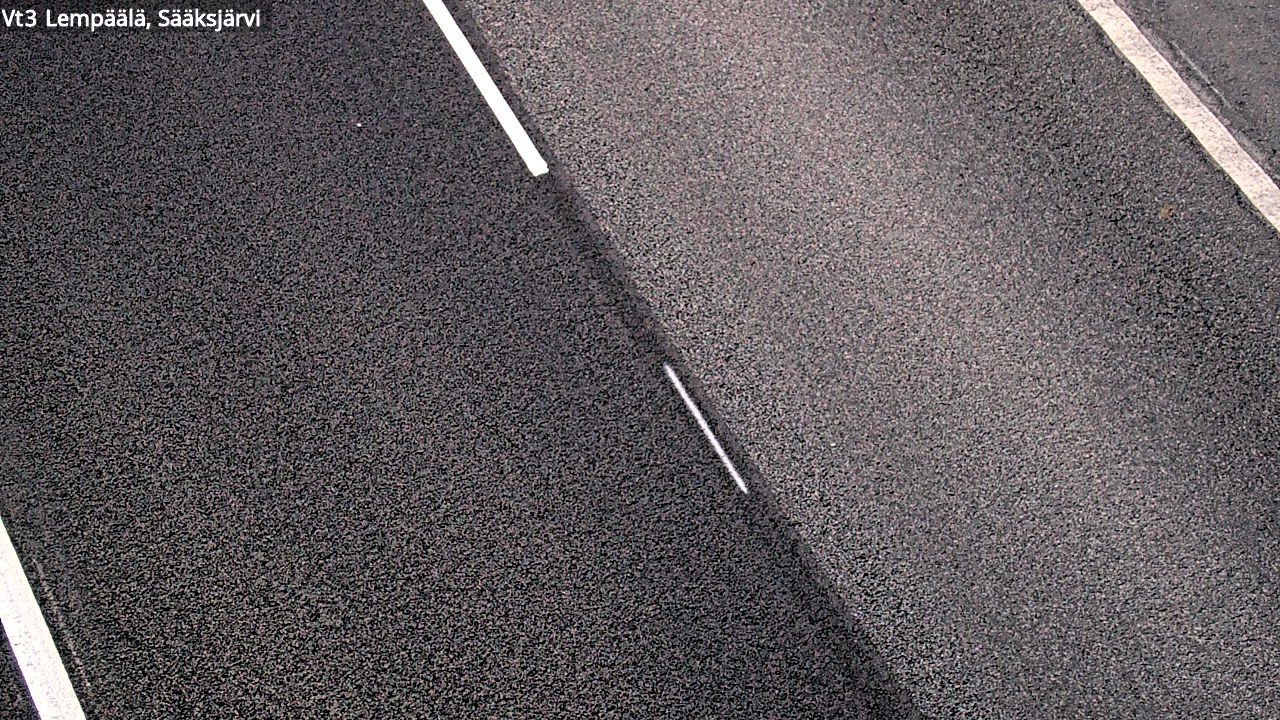 Kelikamerat Kuva Tie 3 Lempäälä, Sääksjärvi, Lempäälä, Pirkanmaa