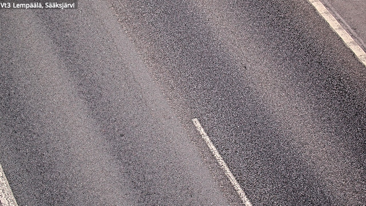 Kelikamerat Kuva Tie 3 Lempäälä, Sääksjärvi, Lempäälä, Pirkanmaa