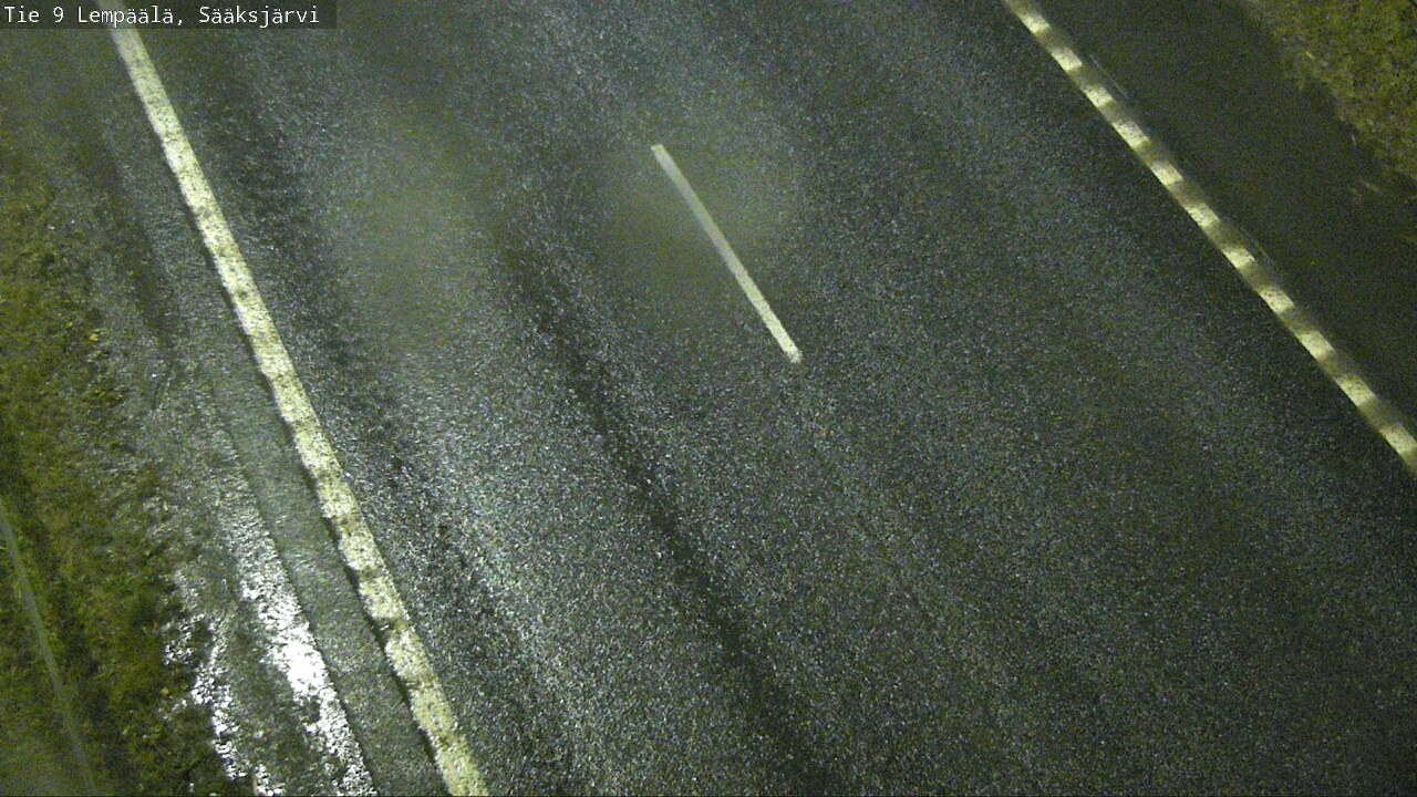 Kelikamerat Kuva Tie 3 Lempäälä, Sääksjärvi, Lempäälä, Pirkanmaa