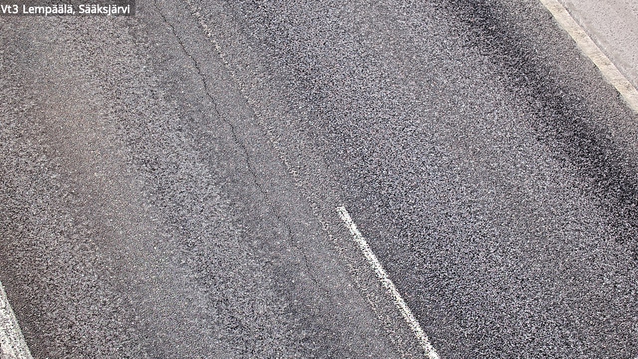 Kelikamerat Kuva Tie 3 Lempäälä, Sääksjärvi, Lempäälä, Pirkanmaa
