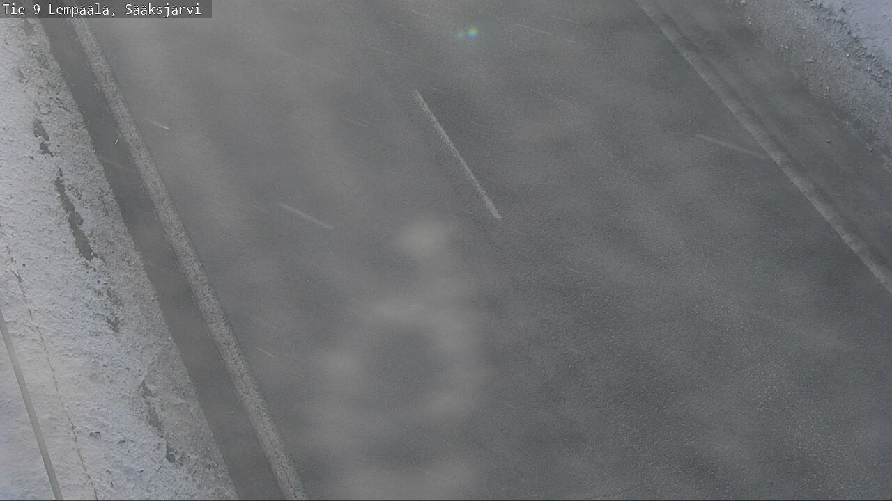 Kelikamerat Kuva Tie 3 Lempäälä, Sääksjärvi, Lempäälä, Pirkanmaa