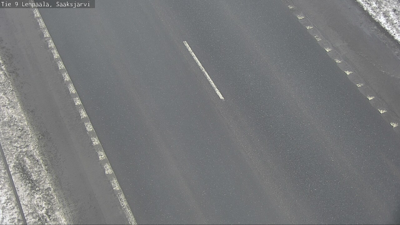 Kelikamerat Kuva Tie 3 Lempäälä, Sääksjärvi, Lempäälä, Pirkanmaa