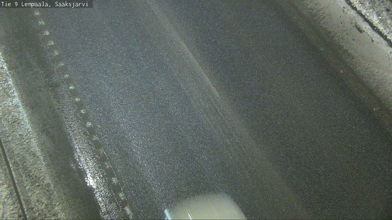 Kelikamerat Kuva Tie 3 Lempäälä, Sääksjärvi, Lempäälä, Pirkanmaa