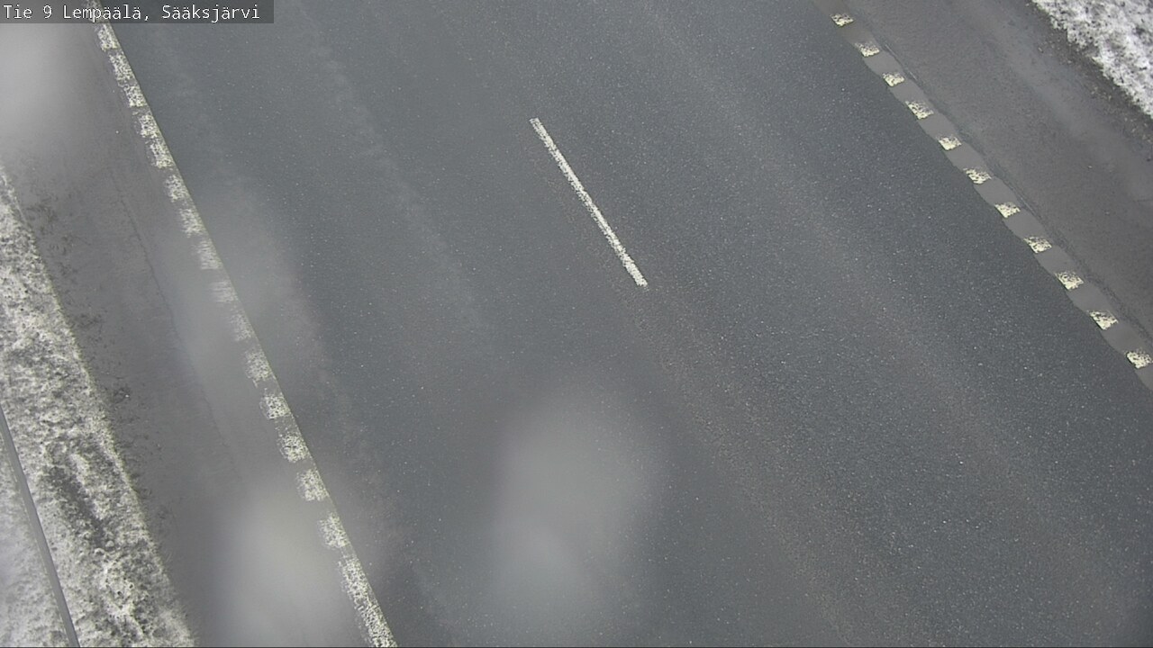 Kelikamerat Kuva Tie 3 Lempäälä, Sääksjärvi, Lempäälä, Pirkanmaa