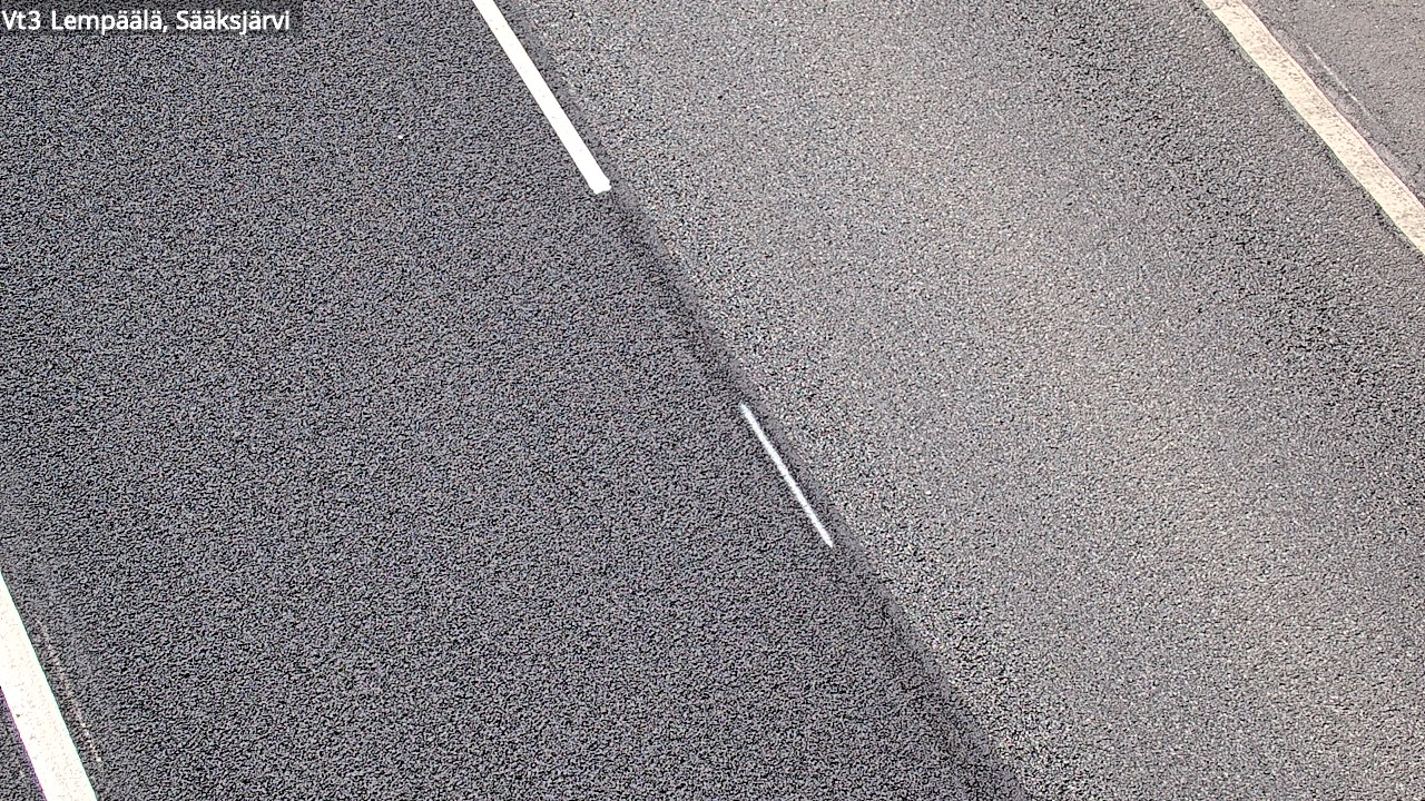 Kelikamerat Kuva Tie 3 Lempäälä, Sääksjärvi, Lempäälä, Pirkanmaa