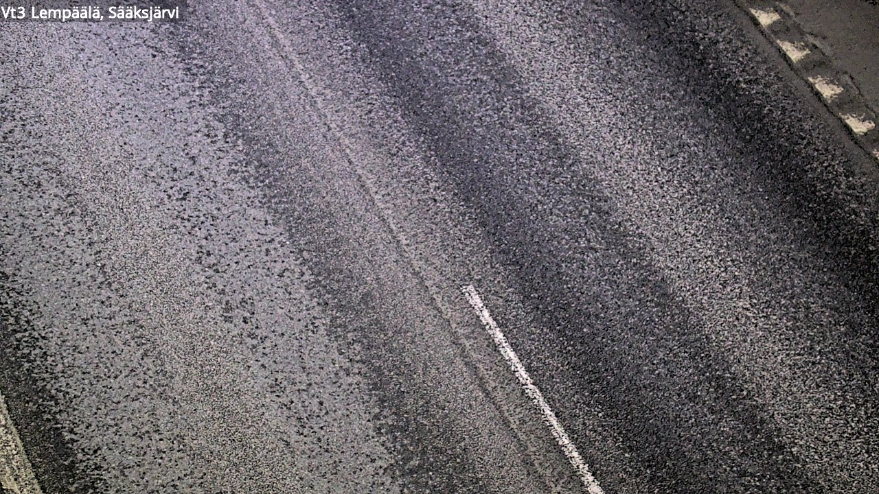 Kelikamerat Kuva Tie 3 Lempäälä, Sääksjärvi, Lempäälä, Pirkanmaa