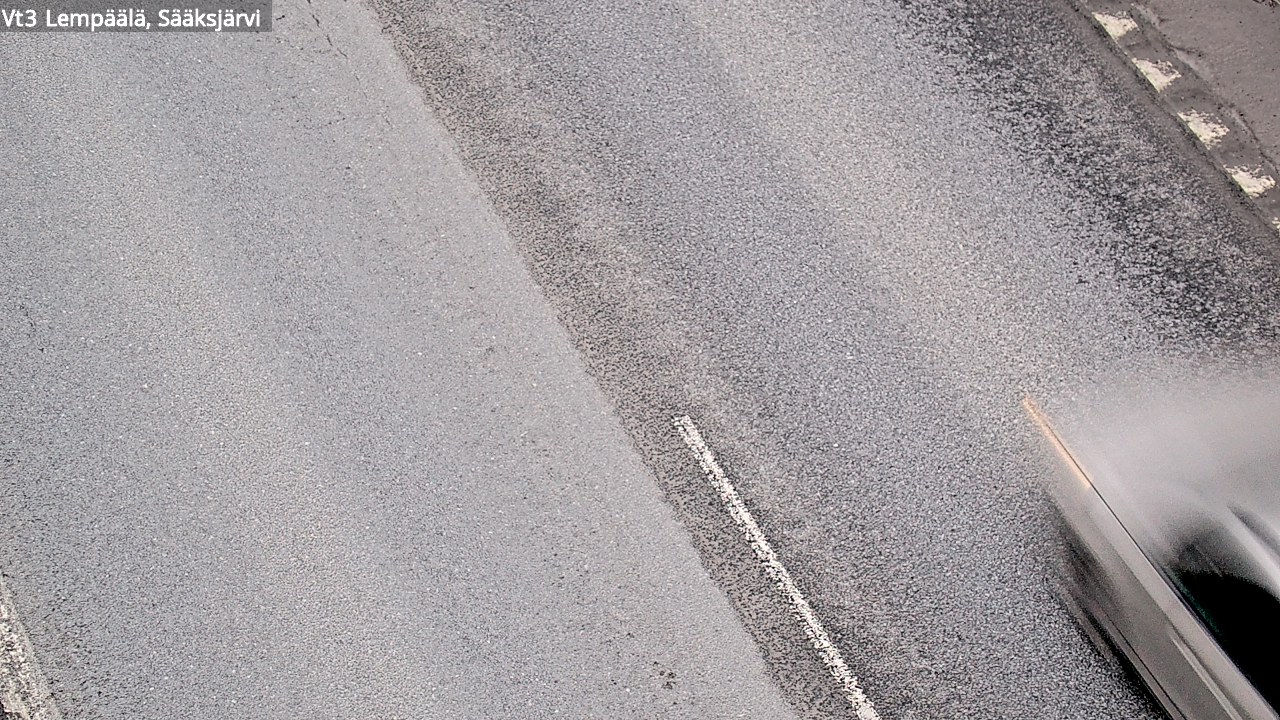 Kelikamerat Kuva Tie 3 Lempäälä, Sääksjärvi, Lempäälä, Pirkanmaa
