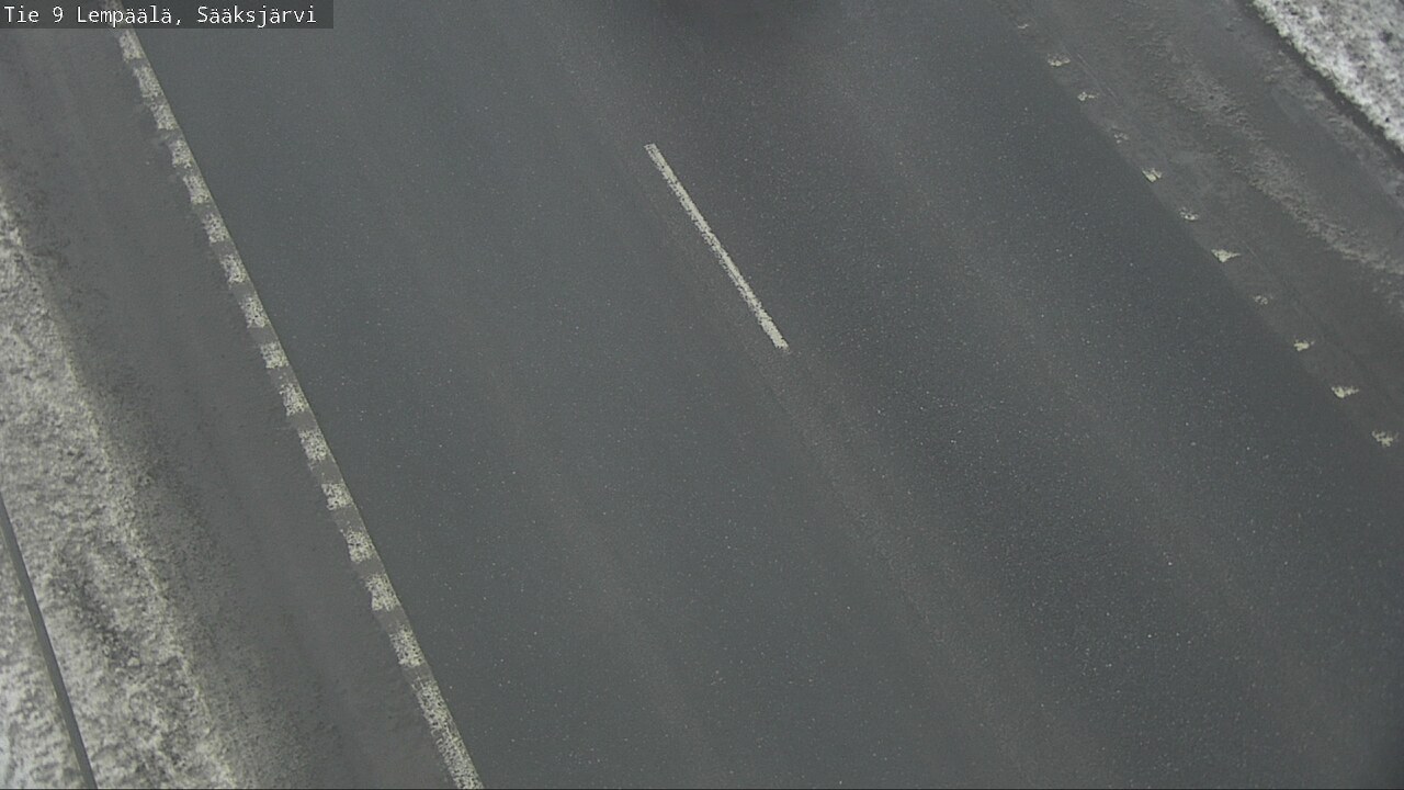 Kelikamerat Kuva Tie 3 Lempäälä, Sääksjärvi, Lempäälä, Pirkanmaa