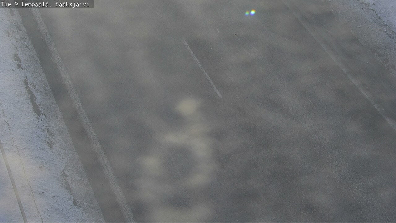 Kelikamerat Kuva Tie 3 Lempäälä, Sääksjärvi, Lempäälä, Pirkanmaa