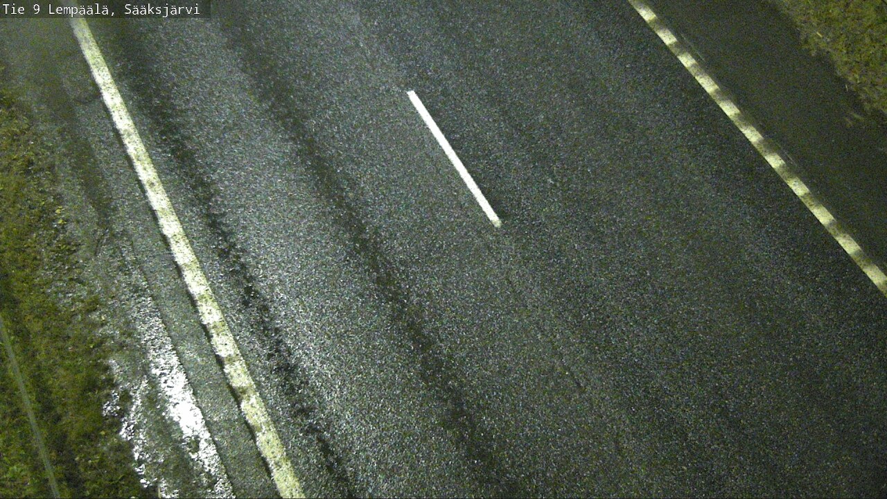 Kelikamerat Kuva Tie 3 Lempäälä, Sääksjärvi, Lempäälä, Pirkanmaa