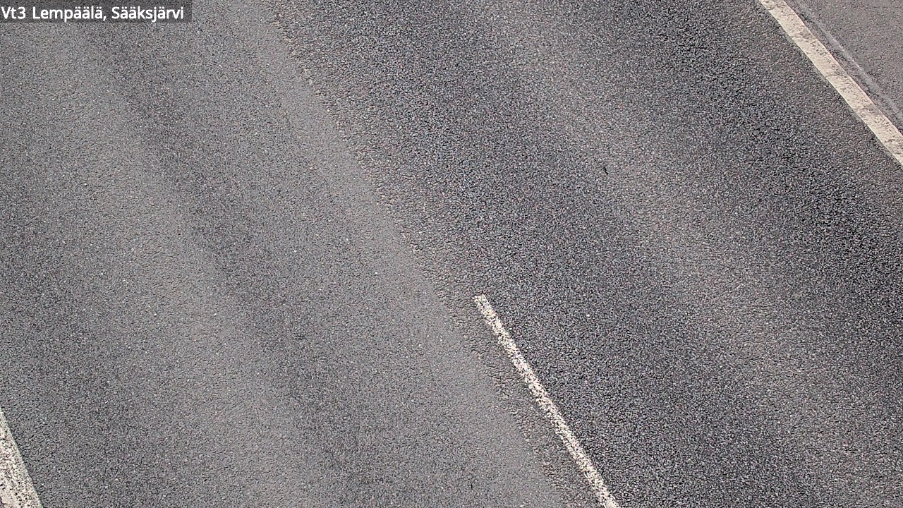 Kelikamerat Kuva Tie 3 Lempäälä, Sääksjärvi, Lempäälä, Pirkanmaa