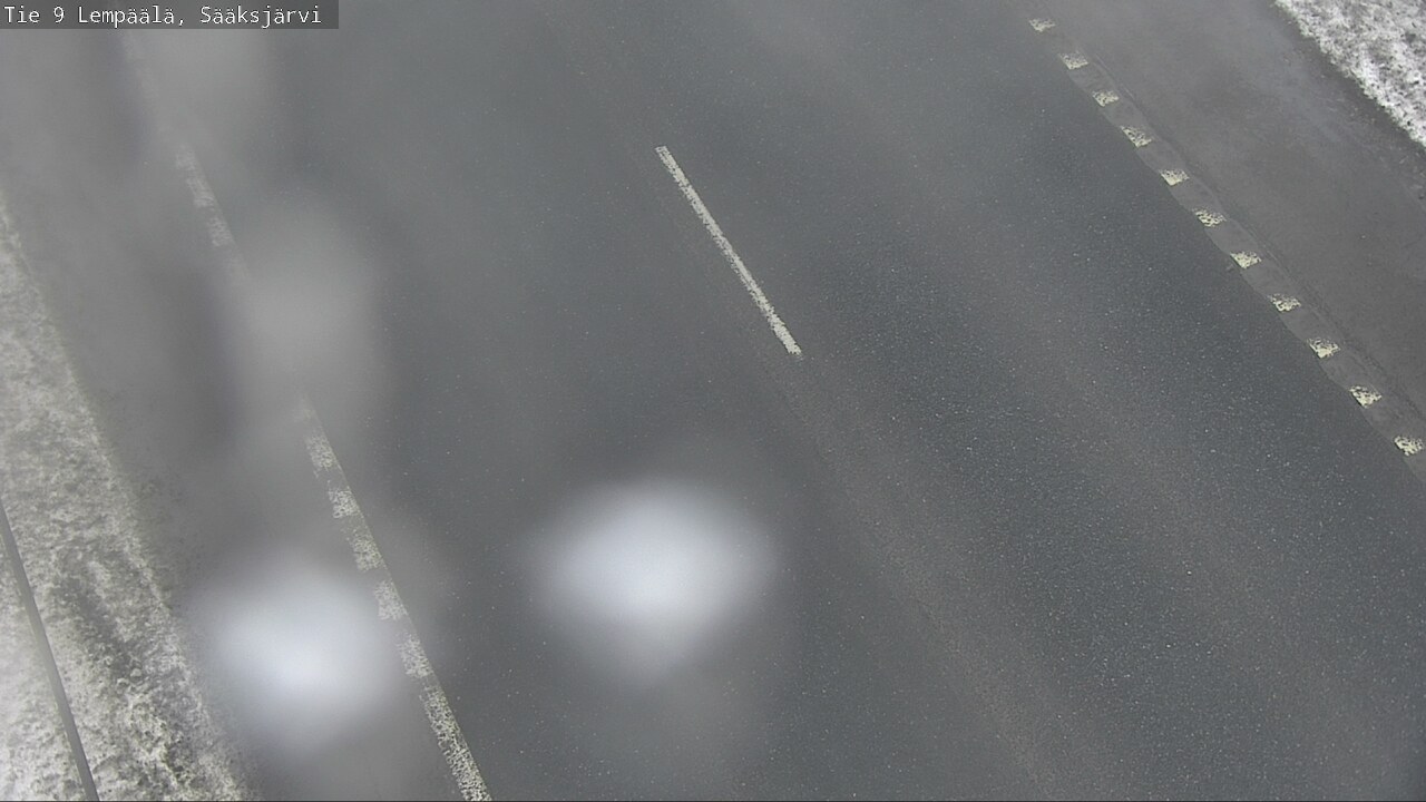 Kelikamerat Kuva Tie 3 Lempäälä, Sääksjärvi, Lempäälä, Pirkanmaa