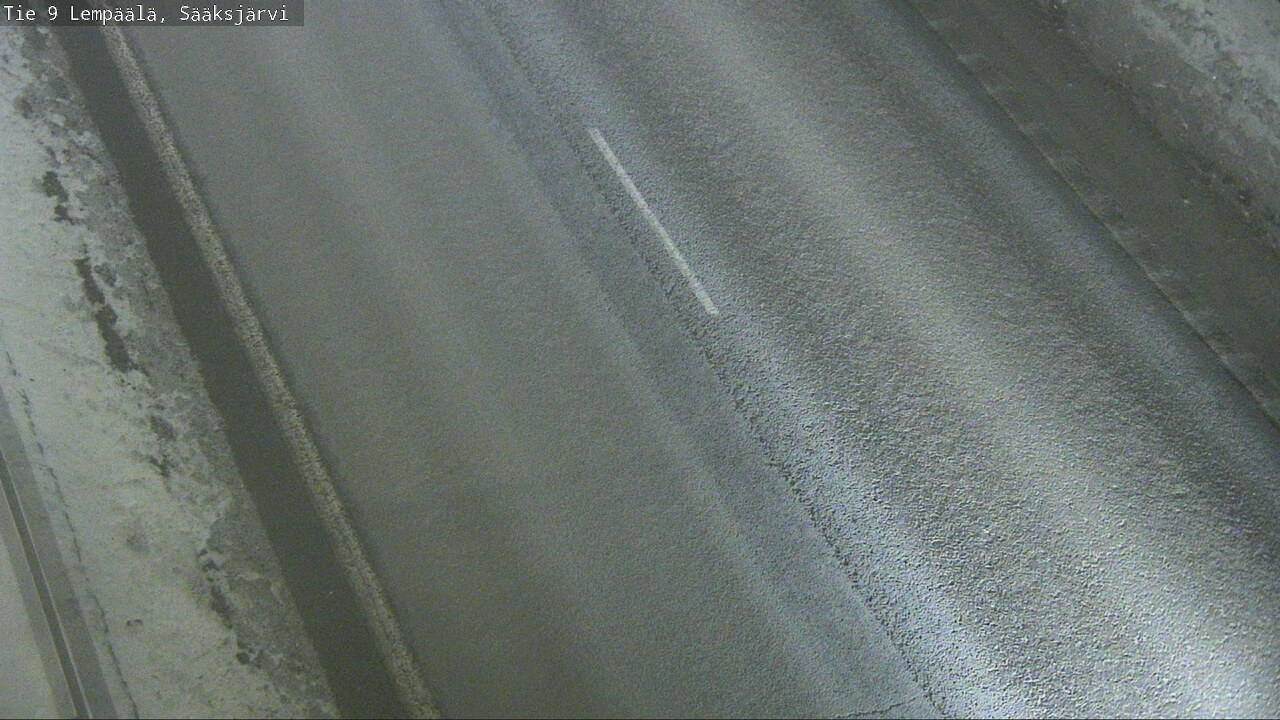 Kelikamerat Kuva Tie 3 Lempäälä, Sääksjärvi, Lempäälä, Pirkanmaa