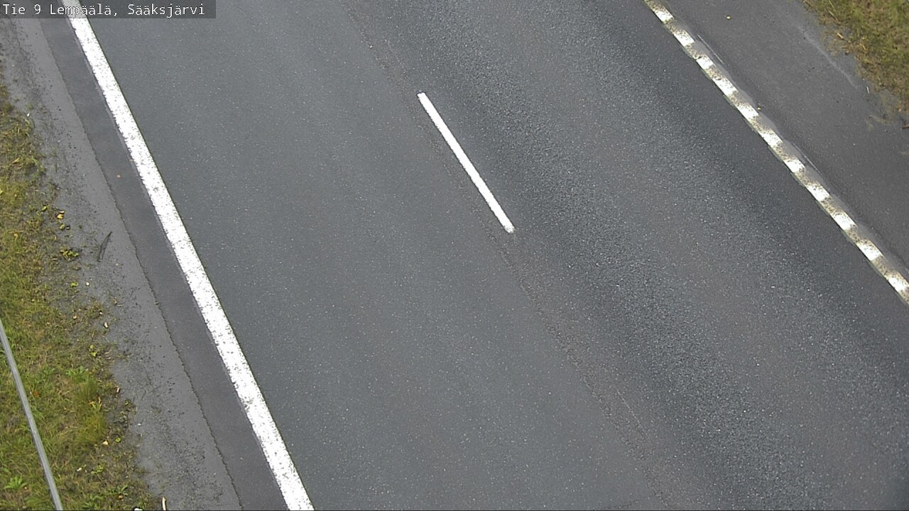 Kelikamerat Kuva Tie 3 Lempäälä, Sääksjärvi, Lempäälä, Pirkanmaa