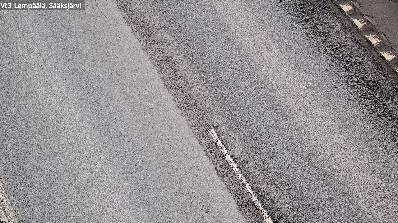 Kelikamerat Kuva Tie 3 Lempäälä, Sääksjärvi, Lempäälä, Pirkanmaa