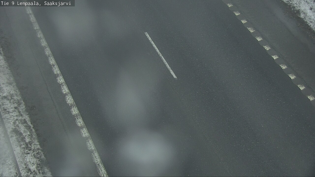 Kelikamerat Kuva Tie 3 Lempäälä, Sääksjärvi, Lempäälä, Pirkanmaa