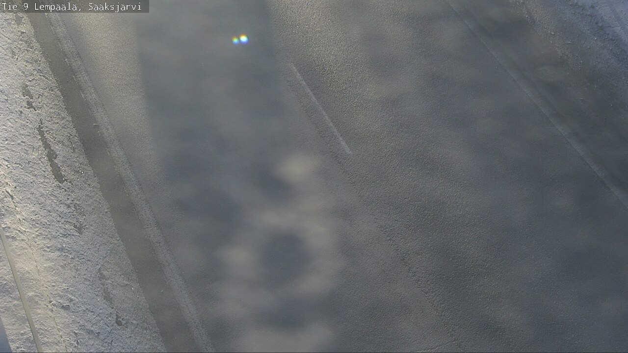 Kelikamerat Kuva Tie 3 Lempäälä, Sääksjärvi, Lempäälä, Pirkanmaa