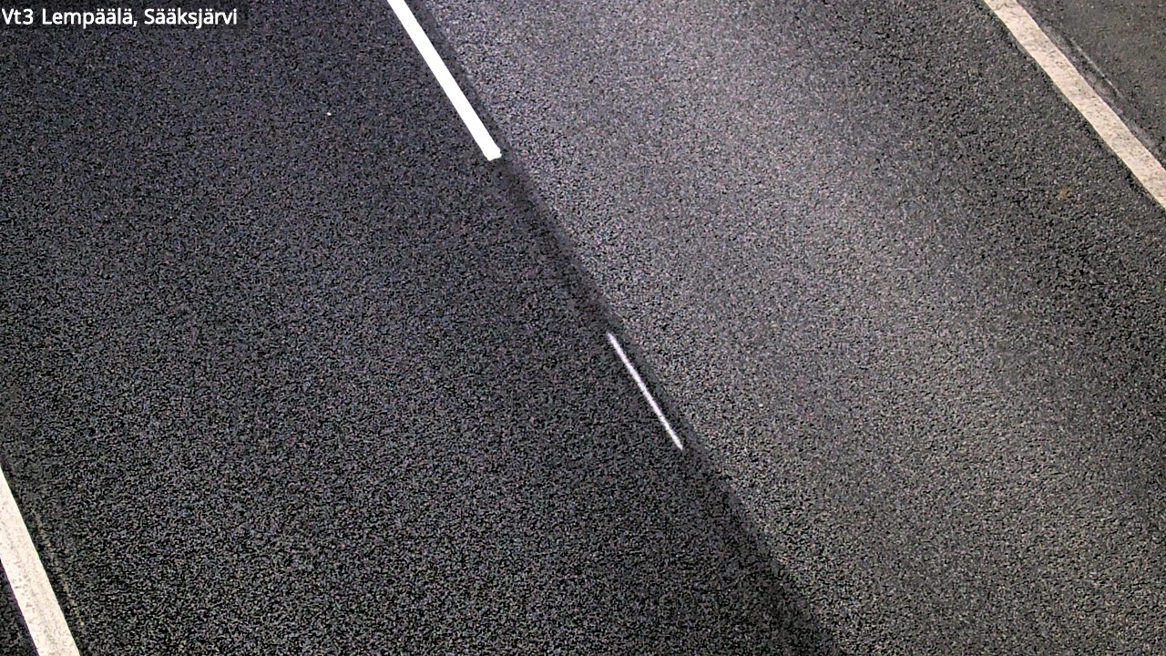 Kelikamerat Kuva Tie 3 Lempäälä, Sääksjärvi, Lempäälä, Pirkanmaa