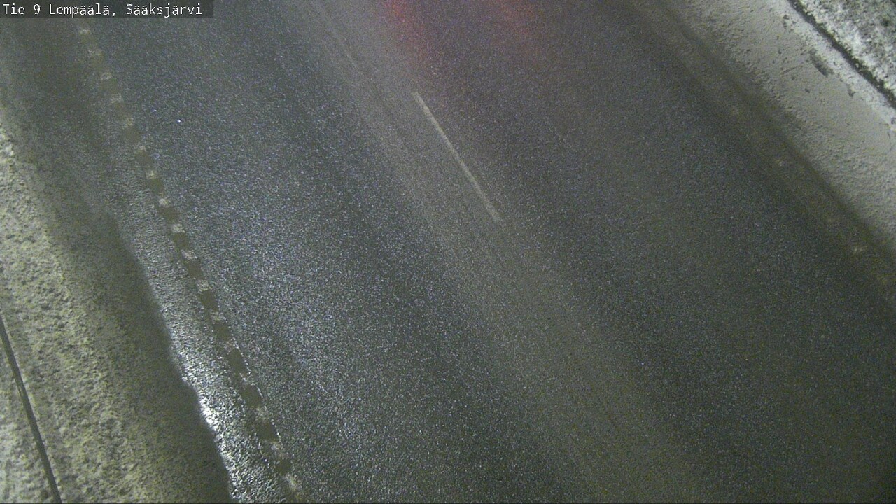 Kelikamerat Kuva Tie 3 Lempäälä, Sääksjärvi, Lempäälä, Pirkanmaa