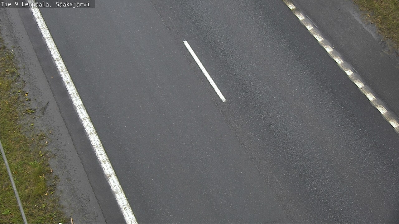 Kelikamerat Kuva Tie 3 Lempäälä, Sääksjärvi, Lempäälä, Pirkanmaa