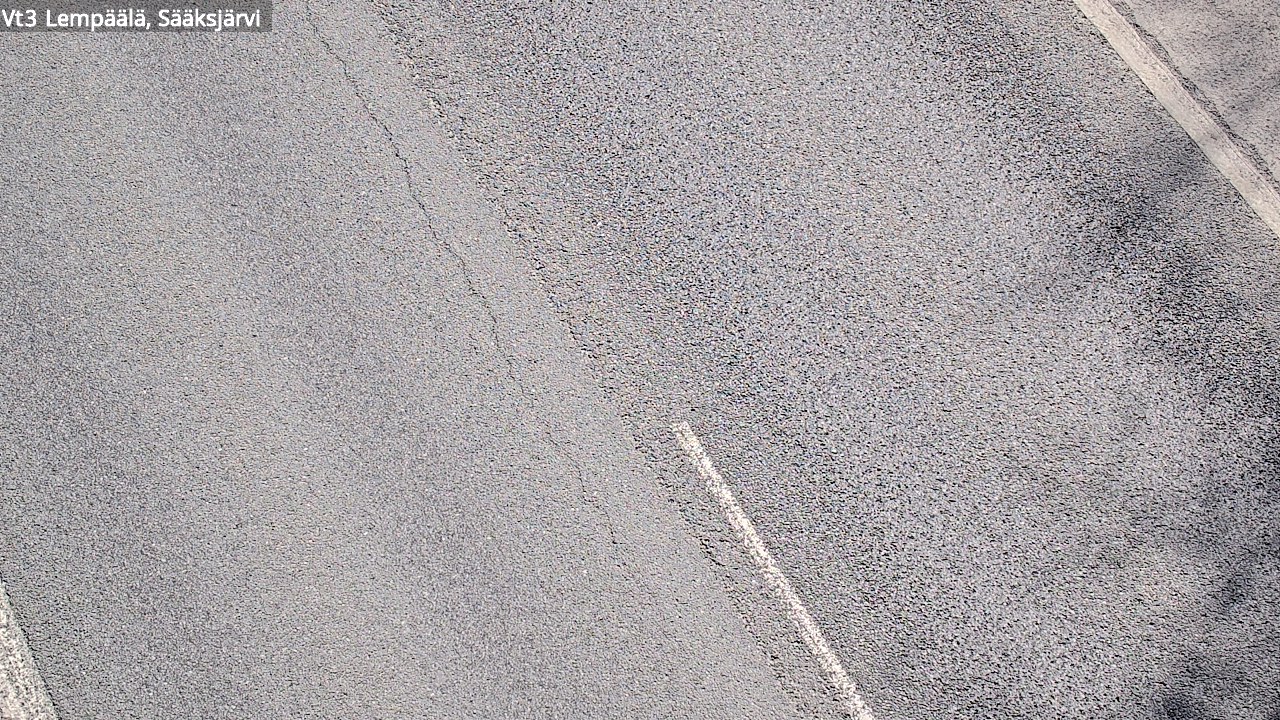 Kelikamerat Kuva Tie 3 Lempäälä, Sääksjärvi, Lempäälä, Pirkanmaa
