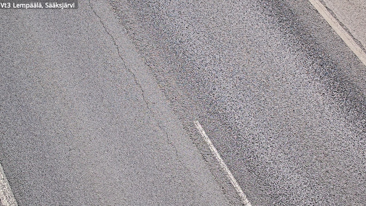 Kelikamerat Kuva Tie 3 Lempäälä, Sääksjärvi, Lempäälä, Pirkanmaa
