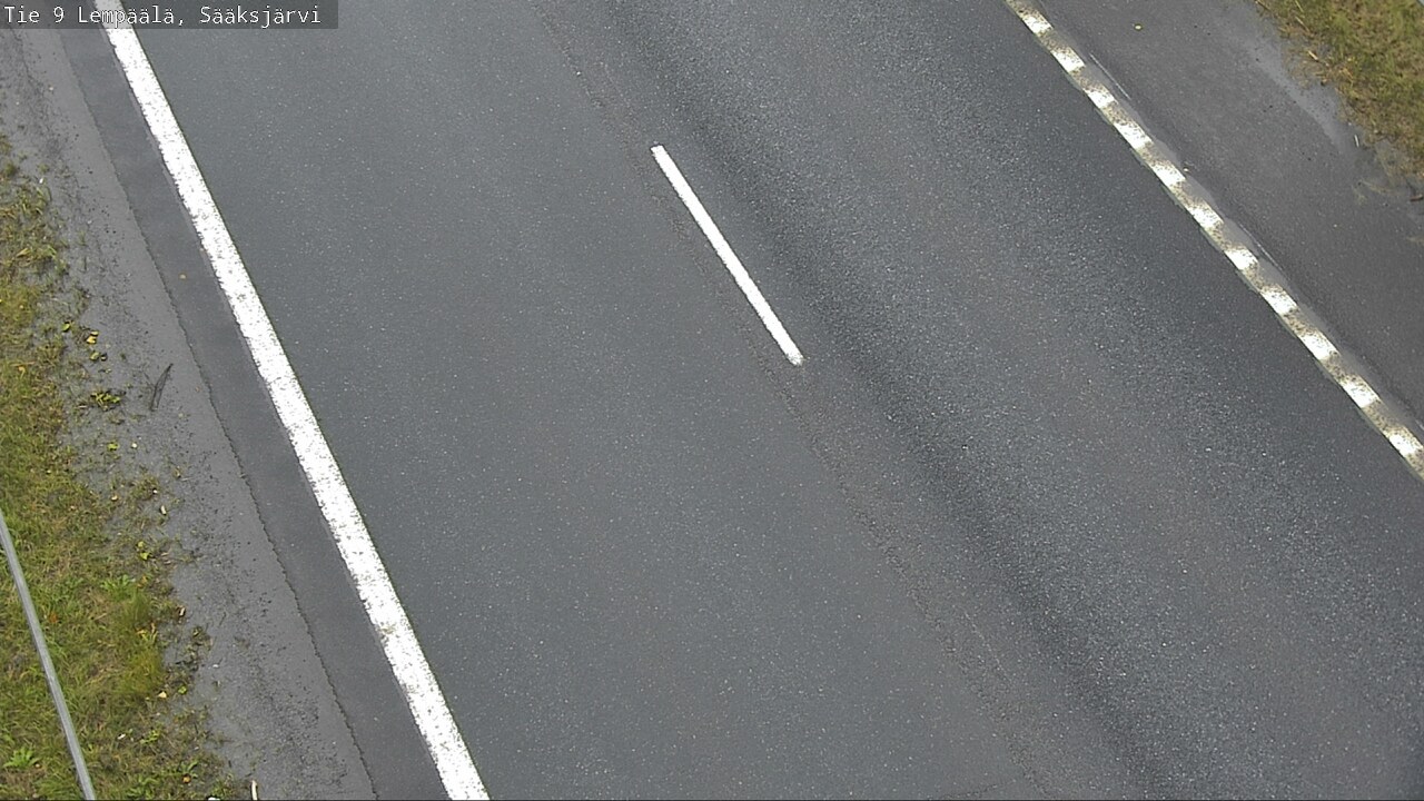 Kelikamerat Kuva Tie 3 Lempäälä, Sääksjärvi, Lempäälä, Pirkanmaa