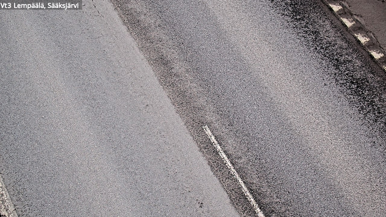 Kelikamerat Kuva Tie 3 Lempäälä, Sääksjärvi, Lempäälä, Pirkanmaa