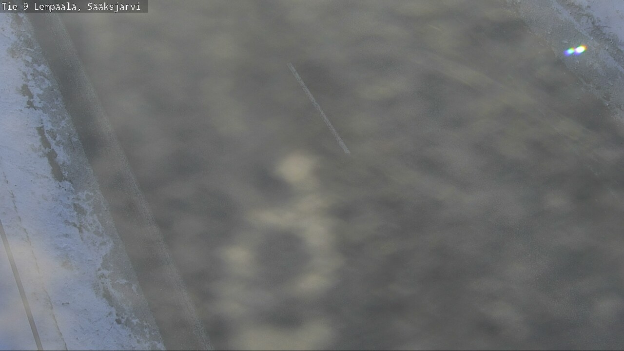 Kelikamerat Kuva Tie 3 Lempäälä, Sääksjärvi, Lempäälä, Pirkanmaa