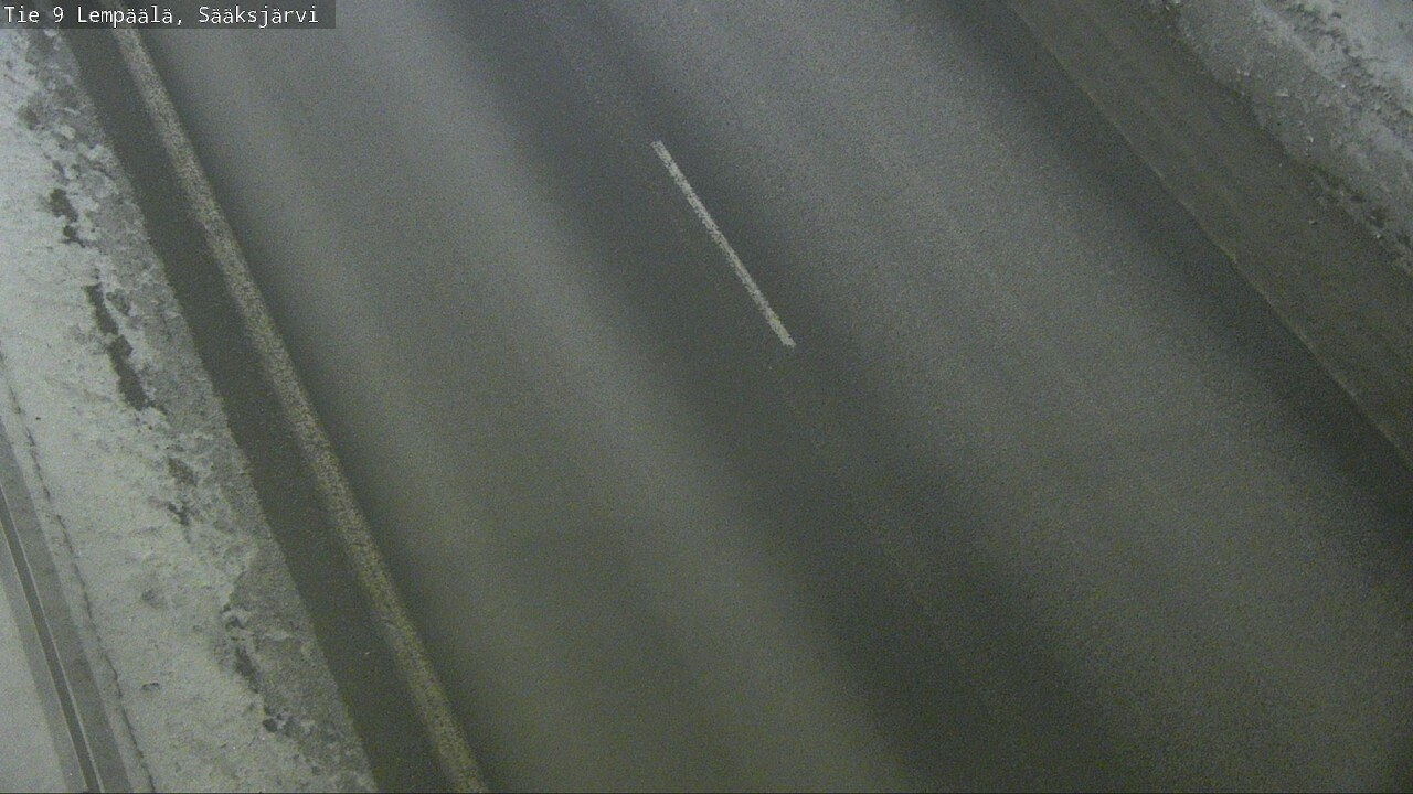 Kelikamerat Kuva Tie 3 Lempäälä, Sääksjärvi, Lempäälä, Pirkanmaa