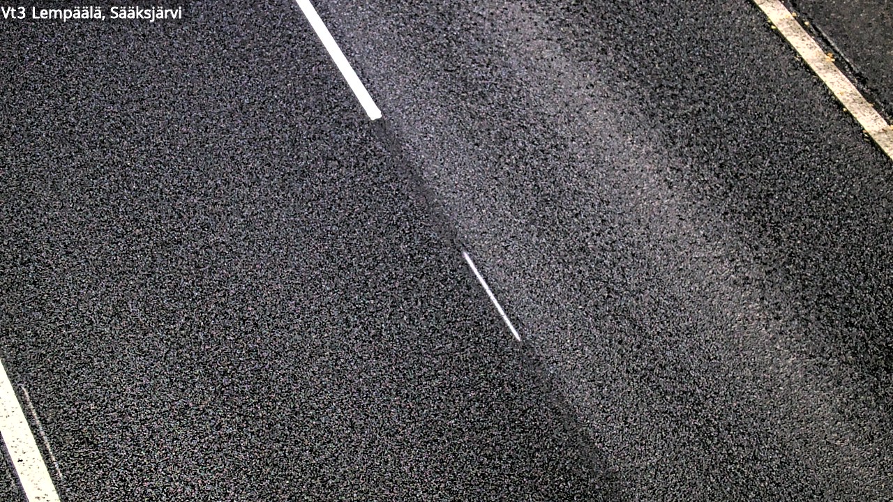 Kelikamerat Kuva Tie 3 Lempäälä, Sääksjärvi, Lempäälä, Pirkanmaa