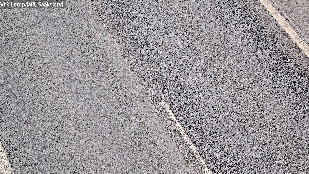 Kelikamerat Kuva Tie 3 Lempäälä, Sääksjärvi, Lempäälä, Pirkanmaa